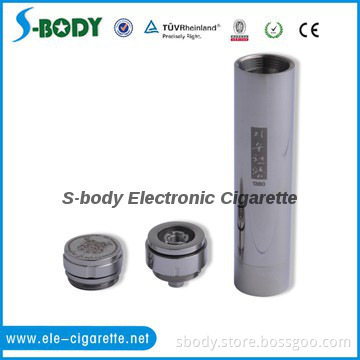 e cigarette mechanical mod,brass chi you clone mod